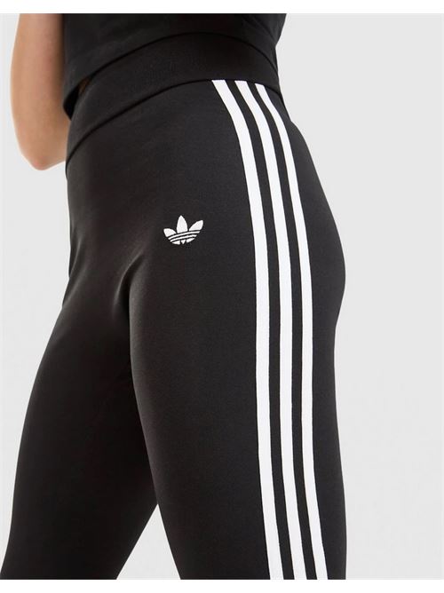 3s leggigns ADIDAS ORIGINAL | KD5572BLACK/WHITE